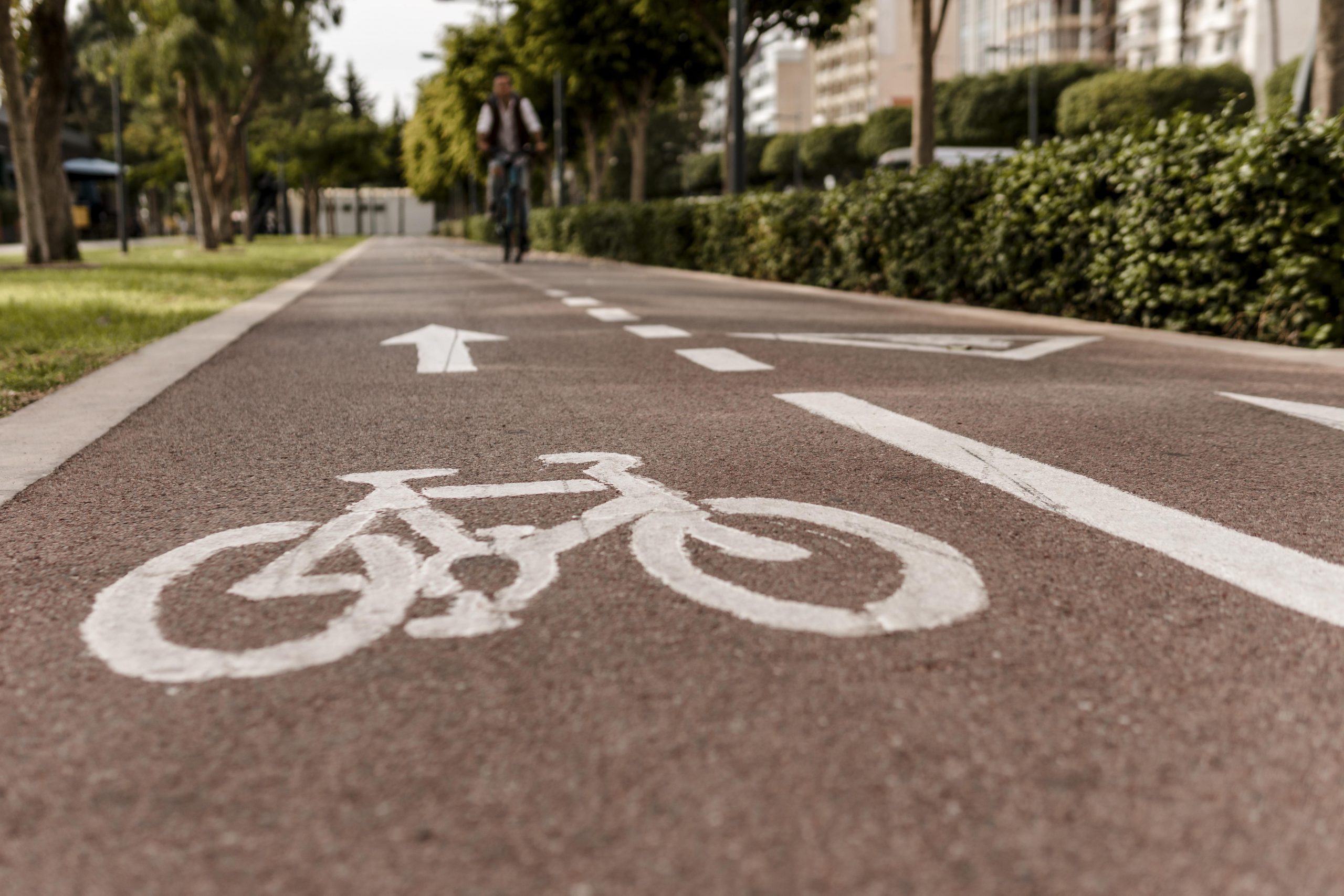 "No Right to a Bike Lane": Landmark Court Ruling