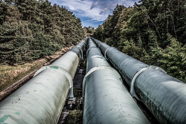 Massive Pipeline Decision Could Change Canada’s Energy Future Forever