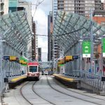 Calgary transit mulls selling naming rights for free fare zone