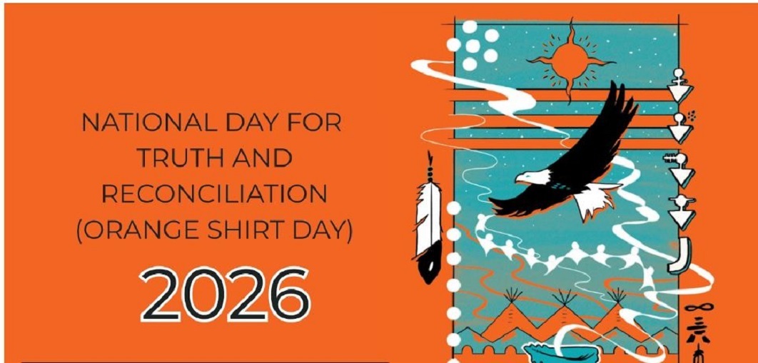 Don't get caught off guard: city services shift for National Day for Truth and Reconciliation