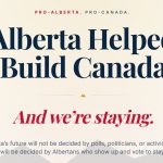 Tourism boss says yes to stay in Canada