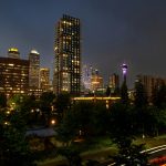 Calgarians love for way city is run highest in eight years