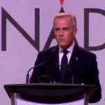 Carney rallies Calgary voters ahead of the Alberta referendum