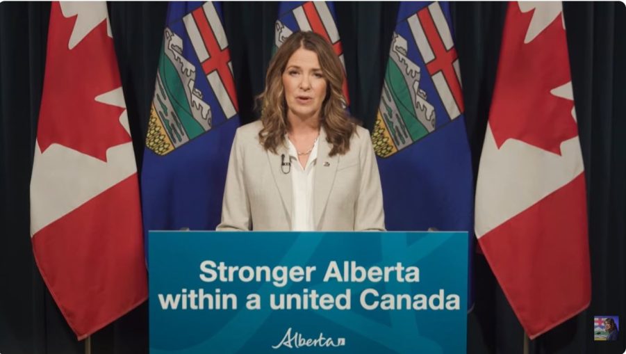 No more referendum says Premier Smith[vid]